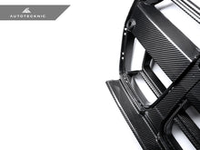 Load image into Gallery viewer, AutoTecknic Competizione Sport Dry Carbon Front Grille - G80 M3 | G82/ G83 M4