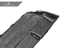 Load image into Gallery viewer, AutoTecknic Dry Carbon Performante Rear Diffuser - G42 2-Series M-Sport