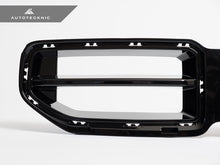 Load image into Gallery viewer, AutoTecknic Gloss Black Motorsport Front Grille - G87 M2