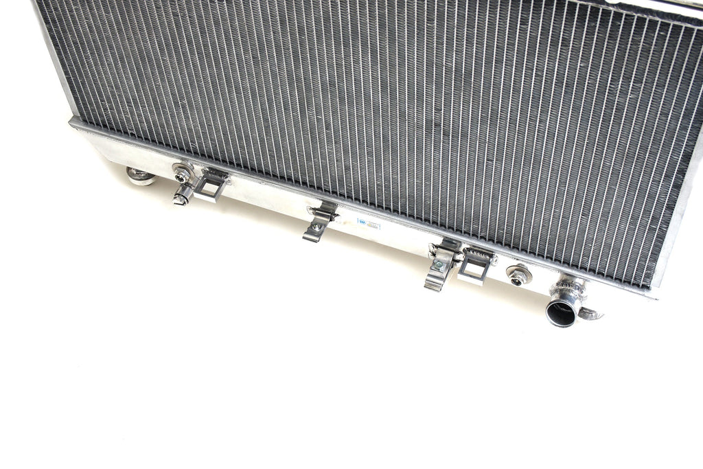 CSF #7003 10-11 Chevy Camaro V8 (AT & MT) High-Performance All-Aluminum Radiator