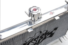 Load image into Gallery viewer, CSF #7003 10-11 Chevy Camaro V8 (AT &amp; MT) High-Performance All-Aluminum Radiator