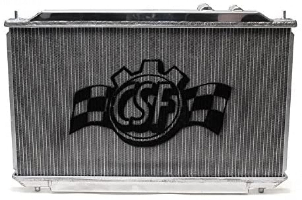 CSF #7008 CSF 7008 - 06-11 Honda Civic Radiator (Discontinued)