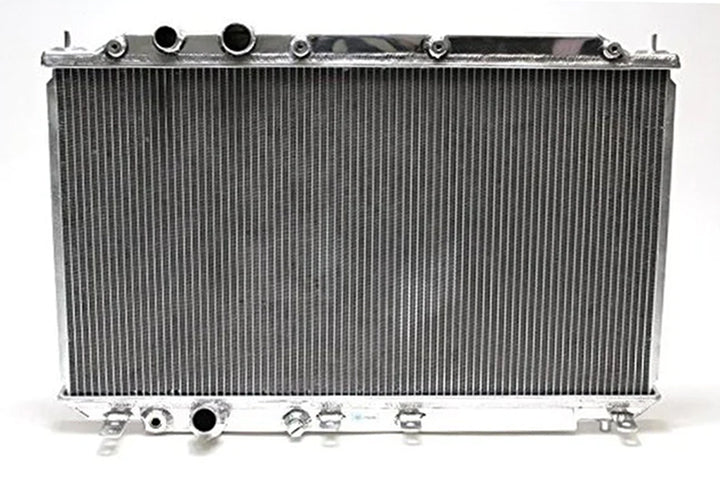 CSF #7008 CSF 7008 - 06-11 Honda Civic Radiator (Discontinued)