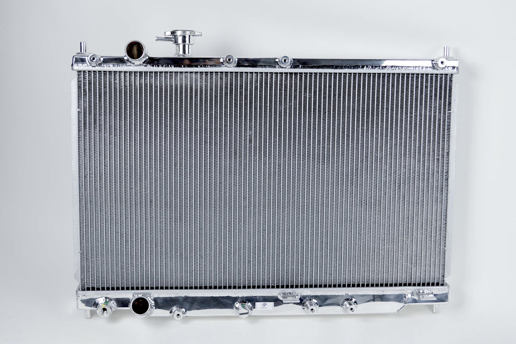 CSF #7009 00-09 Honda AP1/AP2 S2000 High-Performance All-Aluminum Radiator