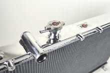 Load image into Gallery viewer, CSF #7009 00-09 Honda AP1/AP2 S2000 High-Performance All-Aluminum Radiator