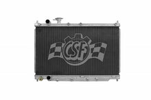 Load image into Gallery viewer, CSF #7009 00-09 Honda AP1/AP2 S2000 High-Performance All-Aluminum Radiator