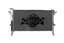 Load image into Gallery viewer, CSF #7010 10-12 Hyundai Genesis 2.0 Turbo (AT) High-Performance Radiator (Discontinued)