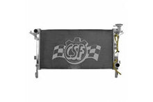 Load image into Gallery viewer, CSF #7010 10-12 Hyundai Genesis 2.0 Turbo (AT) High-Performance Radiator (Discontinued)