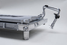 Load image into Gallery viewer, CSF #7012T 09-20 Nissan 370Z / 08-13 Infiniti G37 (MT) Triple-Pass Radiator + AC Condenser