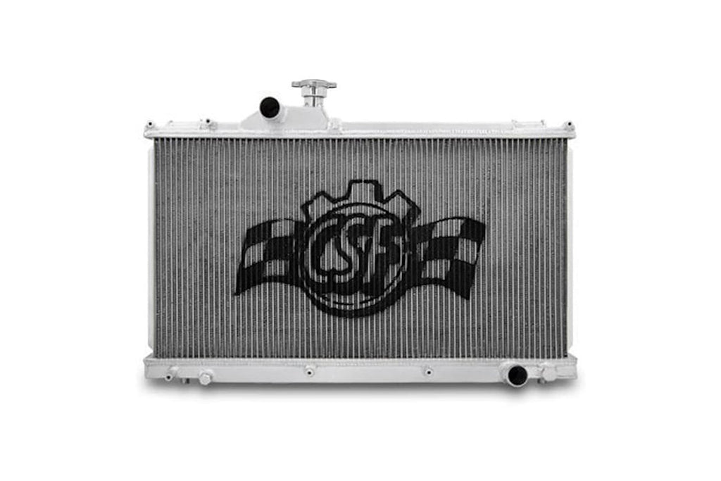 CSF #7013 01-05 Lexus IS300 High-Performance All-Aluminum Radiator (Discontinued)