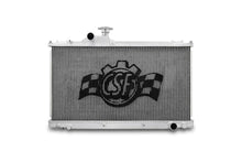 Load image into Gallery viewer, CSF #7013 01-05 Lexus IS300 High-Performance All-Aluminum Radiator (Discontinued)