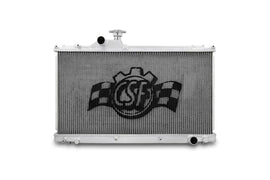 CSF #7013 01-05 Lexus IS300 High-Performance All-Aluminum Radiator (Discontinued)