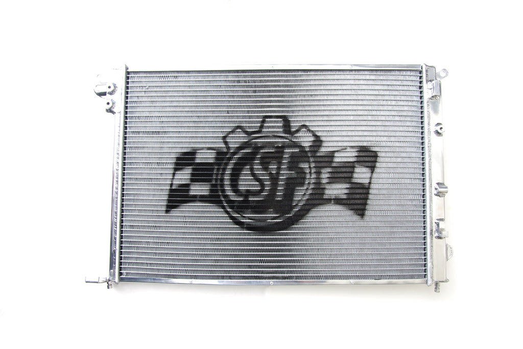 CSF #7016 02-07 Mini Cooper S (R50/R52/R53) High-Performance All-Aluminum Radiator