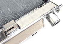 Load image into Gallery viewer, CSF #7019 08-13 Mitsubishi Lancer Evo X &amp; Ralliart (Manual &amp; TC-SST) All-Aluminum Radiator