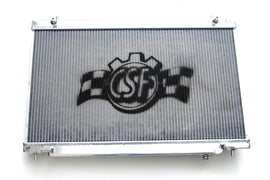 CSF #7022 07-08 Nissan 350Z w/ HR Engine High-Performance All-Aluminum Radiator