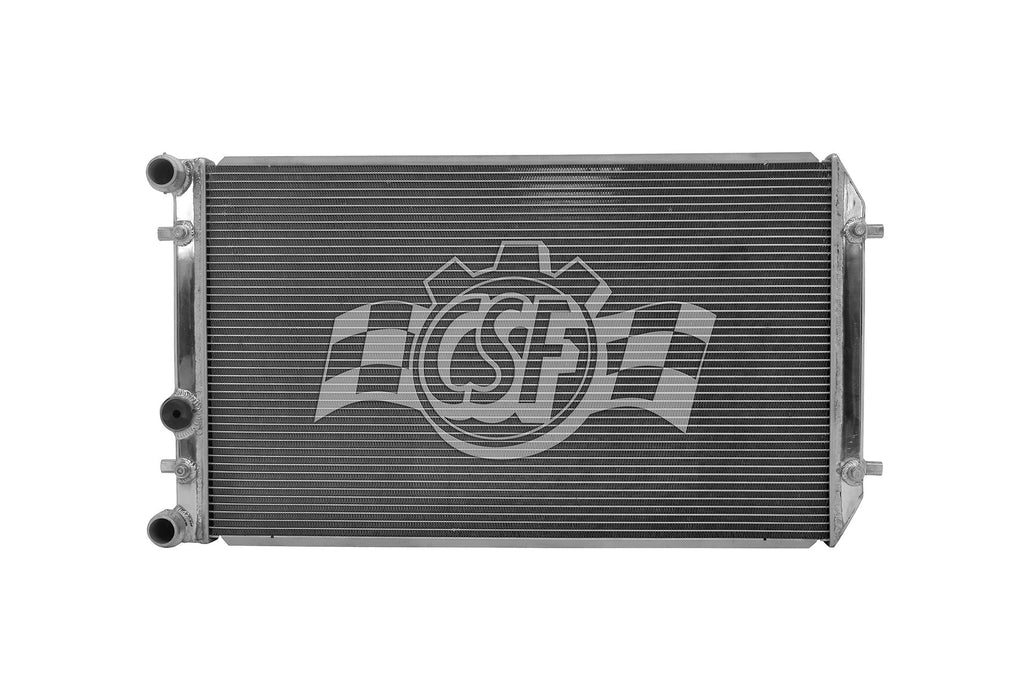 CSF #7025 99-06 VW Golf / GTI / 99-06 Jetta / GLI High-Performance All-Aluminum Radiator