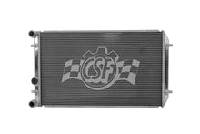 Load image into Gallery viewer, CSF #7025 99-06 VW Golf / GTI / 99-06 Jetta / GLI High-Performance All-Aluminum Radiator