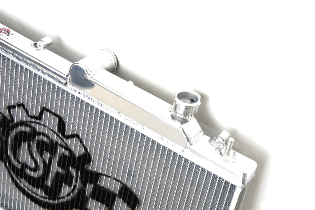 CSF #7028 CSF 7028 - 08-14 Subaru WRX/STI Radiator (Superseded 7094)