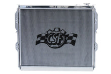 Load image into Gallery viewer, CSF #7030 00-06 Toyota Tundra V8 (AT &amp; MT) High-Performance All-Aluminum Radiator