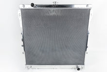 Load image into Gallery viewer, CSF #7031 07-21 Toyota Tundra V8 (AT &amp; MT) / 08-22 Sequoia All-Aluminum Radiator