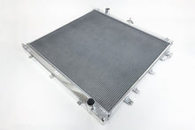 Load image into Gallery viewer, CSF #7031 07-21 Toyota Tundra V8 (AT &amp; MT) / 08-22 Sequoia All-Aluminum Radiator