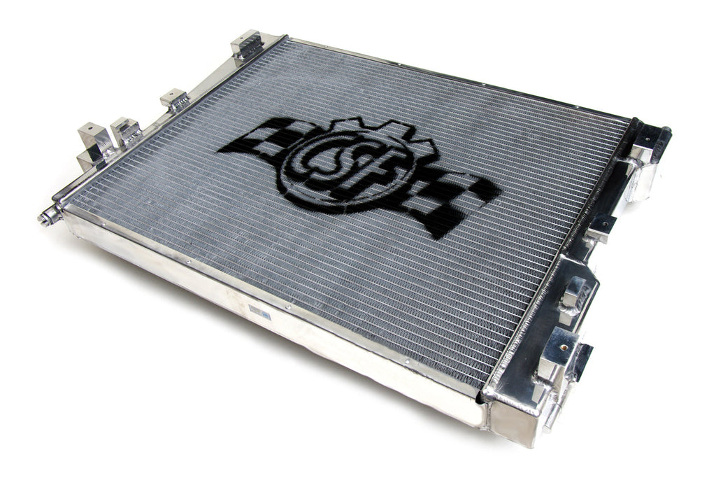 CSF #7037 05-14 Ford Mustang V6 & V8 (AT & MT) High-Performance All-Aluminum Radiator