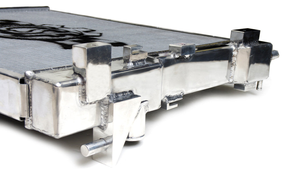 CSF #7037 05-14 Ford Mustang V6 & V8 (AT & MT) High-Performance All-Aluminum Radiator
