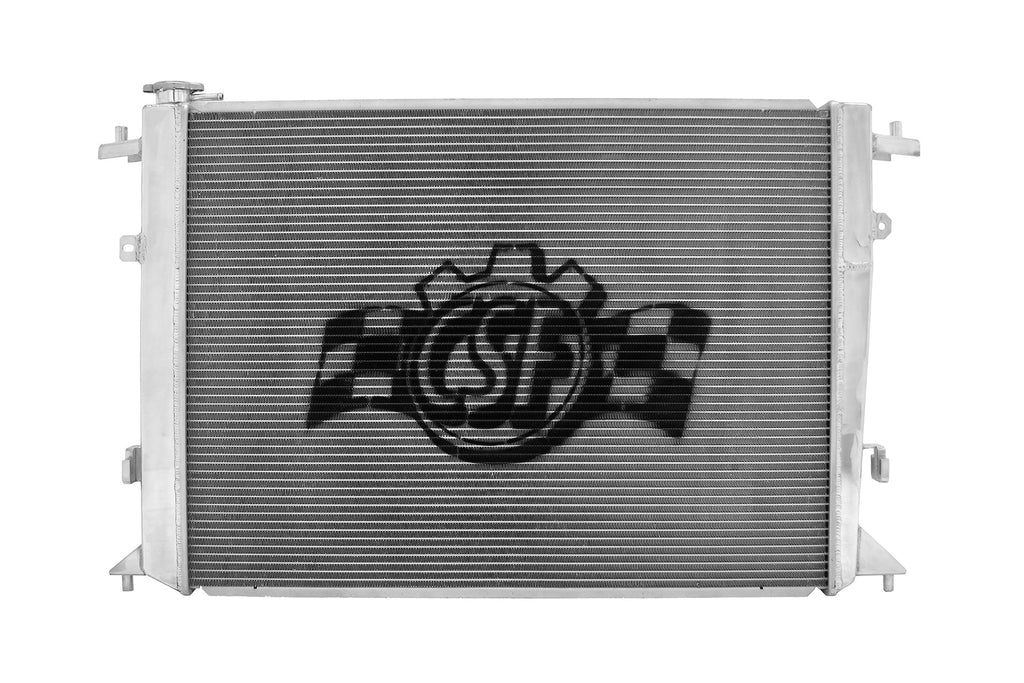CSF #7038 10-12 Hyundai Genesis 3.8L High-Performance All-Aluminum Radiator (Discontinued)