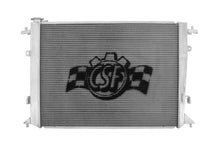 Load image into Gallery viewer, CSF #7038 10-12 Hyundai Genesis 3.8L High-Performance All-Aluminum Radiator (Discontinued)