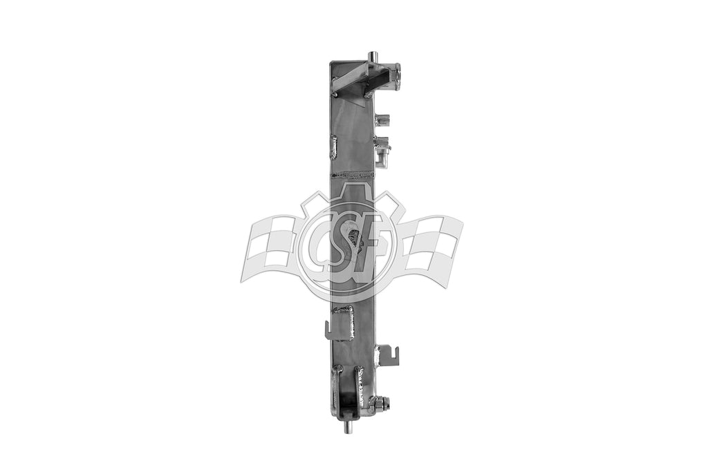 CSF #7038 10-12 Hyundai Genesis 3.8L High-Performance All-Aluminum Radiator (Discontinued)