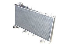 Load image into Gallery viewer, CSF #7042 CSF 7042 - 08-14 Subaru WRX/STI Race-Spec Radiator (Superseded 7095)
