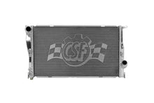 Load image into Gallery viewer, CSF #7045 BMW E82 1M / 08-11 E8X 135i / 07-11 E9X 335i (MT) All-Aluminum Radiator