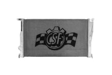 Load image into Gallery viewer, CSF #7045 BMW E82 1M / 08-11 E8X 135i / 07-11 E9X 335i (MT) All-Aluminum Radiator
