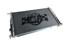Load image into Gallery viewer, CSF #7046 BMW E82 1M / 08-11 E8X 135i / 07-11 E9X 335i / E89 Z4 (AT) All-Aluminum Radiator