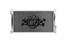 Load image into Gallery viewer, CSF #7050 13-20 FR-S / BRZ / 86 / 22+ GR86 / BRZ High-Performance All-Aluminum Radiator