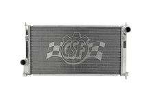 Load image into Gallery viewer, CSF #7050 13-20 FR-S / BRZ / 86 / 22+ GR86 / BRZ High-Performance All-Aluminum Radiator