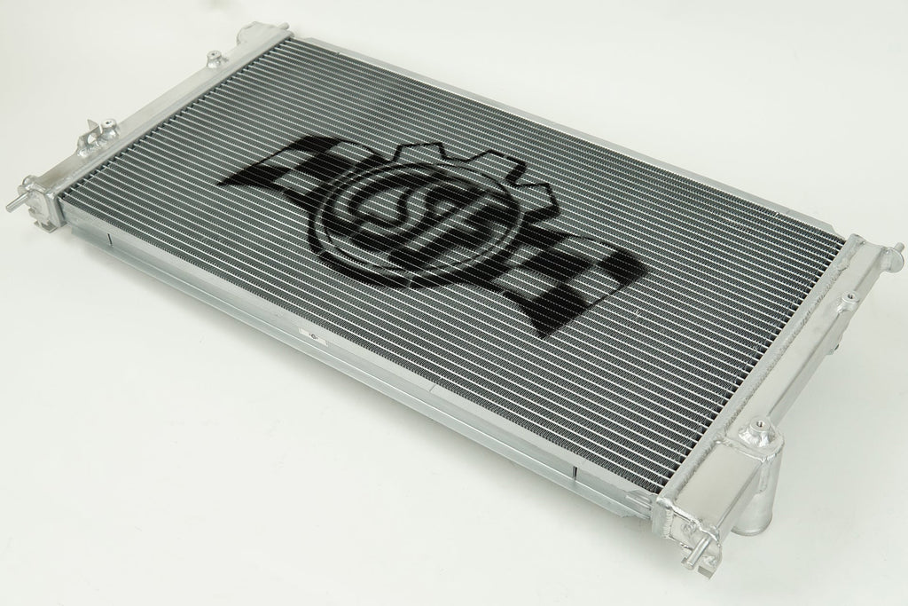 CSF #7050 13-20 FR-S / BRZ / 86 / 22+ GR86 / BRZ High-Performance All-Aluminum Radiator