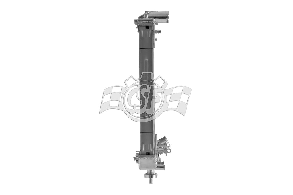 CSF #7052 12-15 Chevy Camaro V8 & V6 High-Performance All-Aluminum Radiator