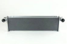 Load image into Gallery viewer, CSF #7054 Porsche 997 911 Turbo (Center) High-Performance All-Aluminum Radiator