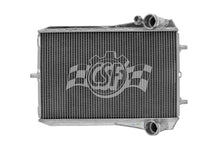 Load image into Gallery viewer, CSF #7055 Porsche 996 Turbo / GT2 / GT3 / 997 Turbo / GT2 (Right) All-Aluminum Radiator