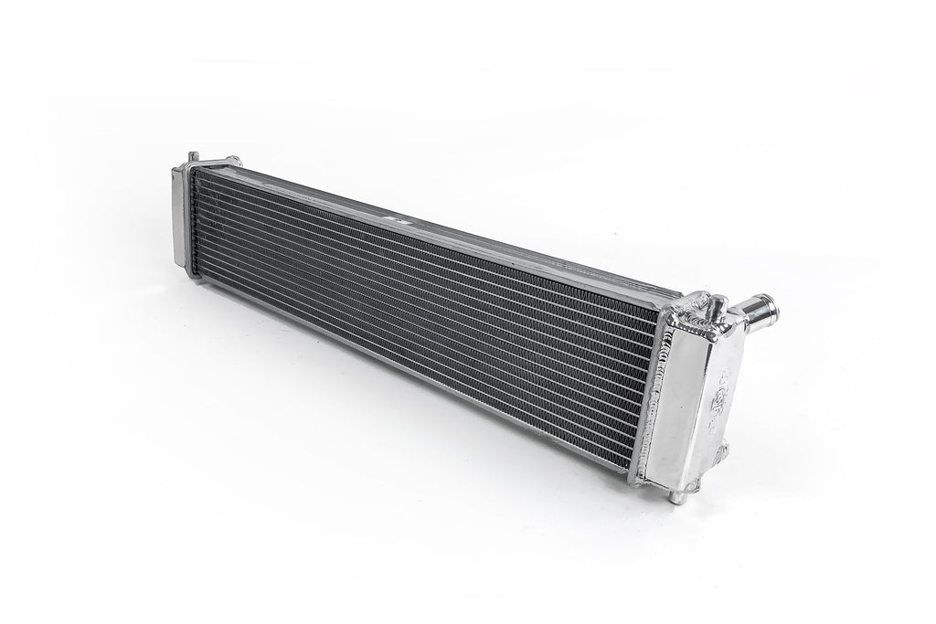 CSF #7057 Porsche 996 Carrera / GT3 / GT3 RS / 986 Boxster (Center) All-Aluminum Radiator