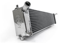 Load image into Gallery viewer, CSF #7057 Porsche 996 Carrera / GT3 / GT3 RS / 986 Boxster (Center) All-Aluminum Radiator