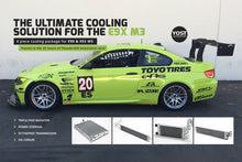 Load image into Gallery viewer, CSF #7059 BMW E9X M3 Triple Pass High-Performance All-Aluminum Radiator