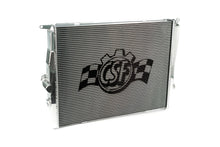 Load image into Gallery viewer, CSF #7059 BMW E9X M3 Triple Pass High-Performance All-Aluminum Radiator