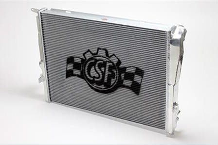 CSF #7059 BMW E9X M3 Triple Pass High-Performance All-Aluminum Radiator
