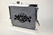 Load image into Gallery viewer, CSF #7061 Chevy Colorado 5.3L / GMC Canyon 5.3L / Hummer H3 All-Aluminum Radiator