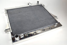 Load image into Gallery viewer, CSF #7061 Chevy Colorado 5.3L / GMC Canyon 5.3L / Hummer H3 All-Aluminum Radiator