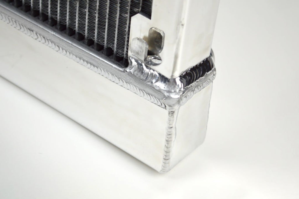 CSF #7061 Chevy Colorado 5.3L / GMC Canyon 5.3L / Hummer H3 All-Aluminum Radiator