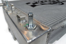 Load image into Gallery viewer, CSF #7062 08-10 Ford Super Duty 6.4L Turbo Diesel All-Aluminum Radiator