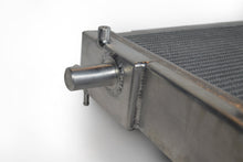 Load image into Gallery viewer, CSF #7062 08-10 Ford Super Duty 6.4L Turbo Diesel All-Aluminum Radiator